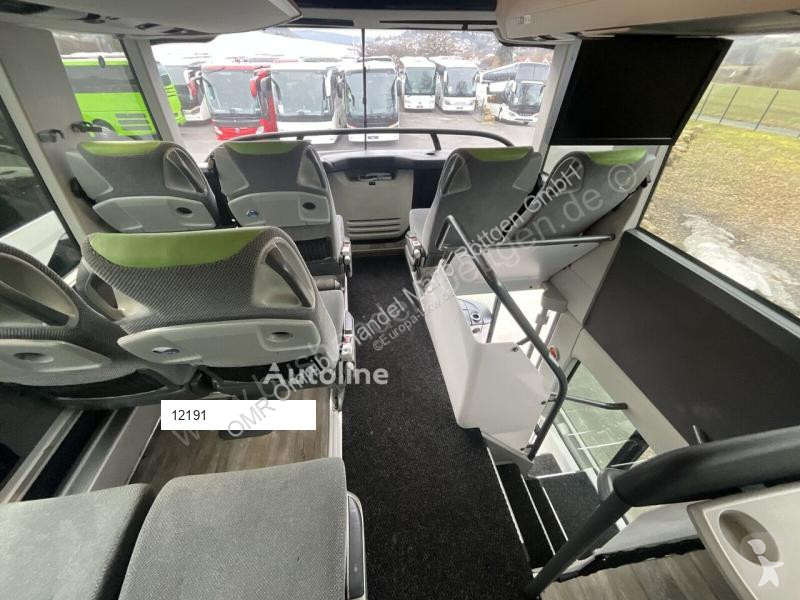 Междуградски автобус Setra S 531 DT