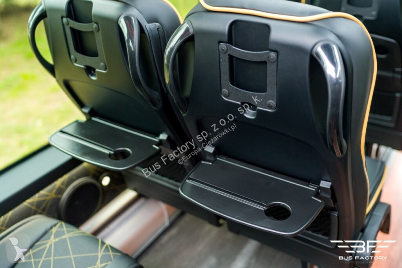 Furgoneta Mercedes SPRINTER 519 XXL, LUXURY...
