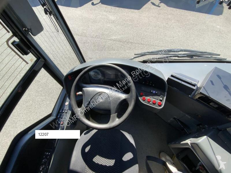 Autobus Mercedes Conecto G