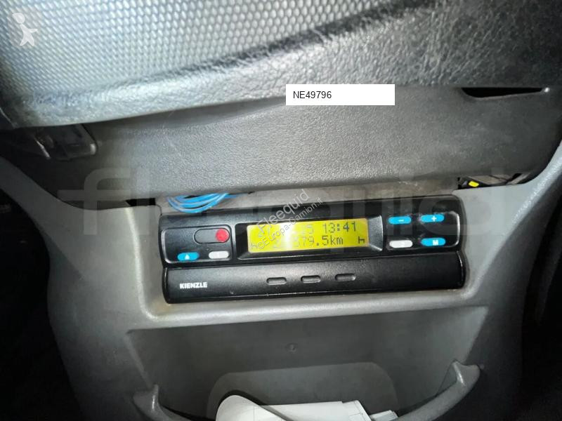 باص Iveco Cacciamali