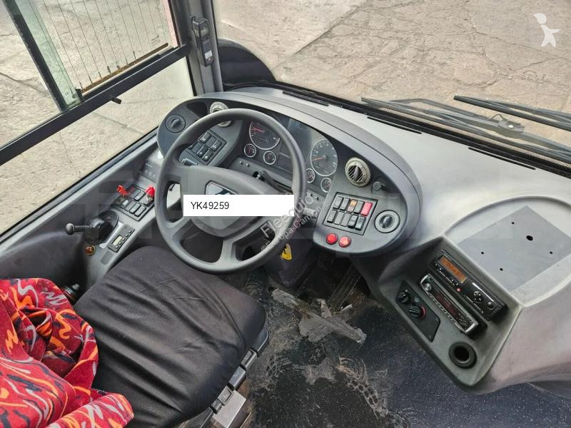 باص MAN A91