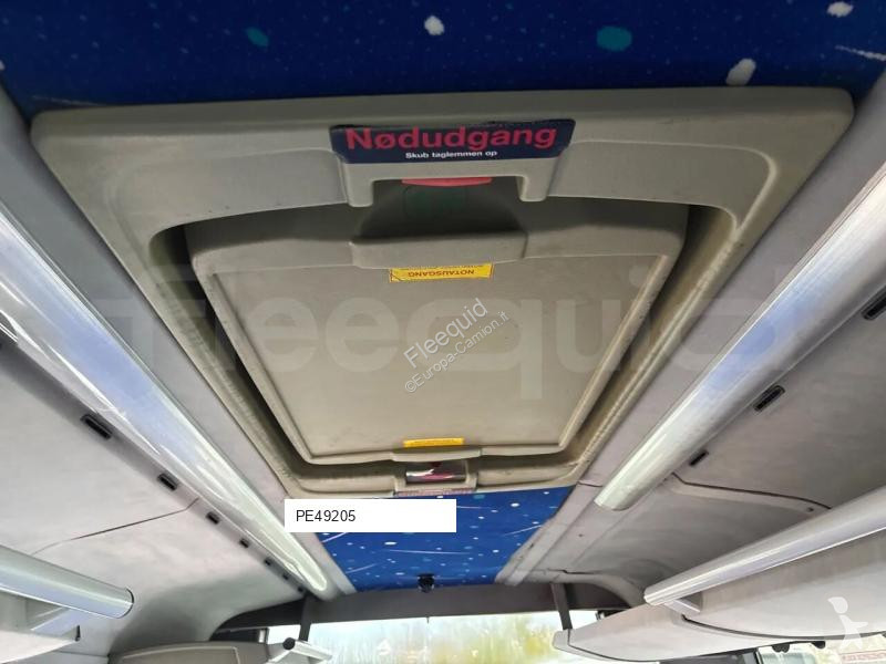 Buss Irisbus 389