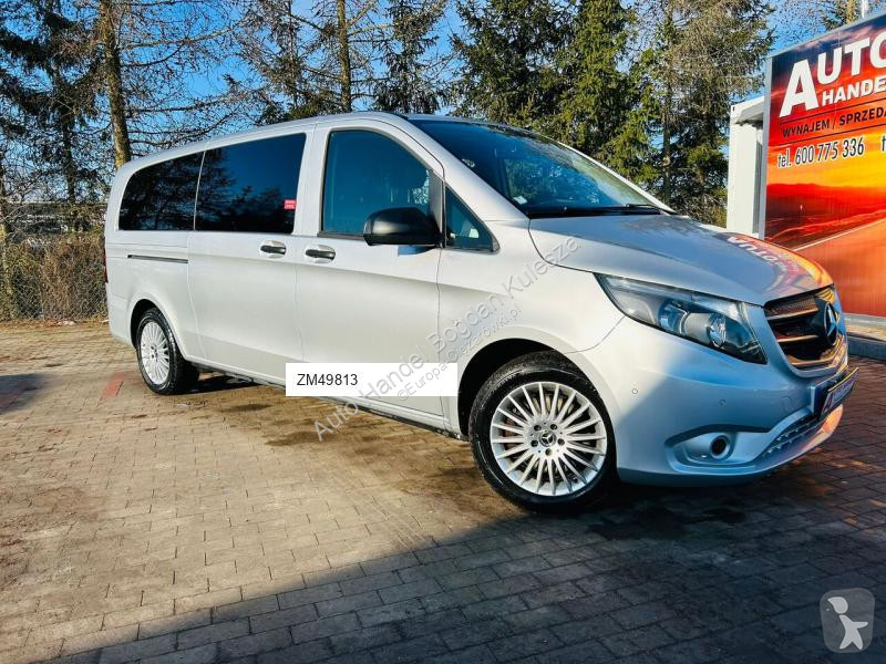 باص Mercedes