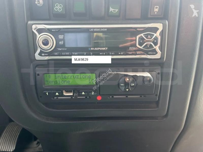 Pullman Otokar Navigo