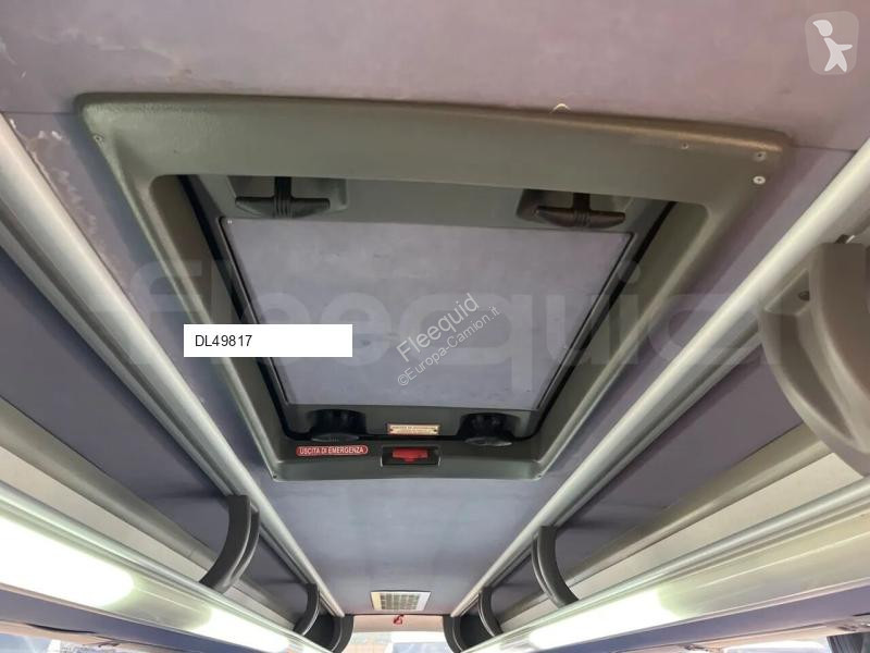 باص Iveco