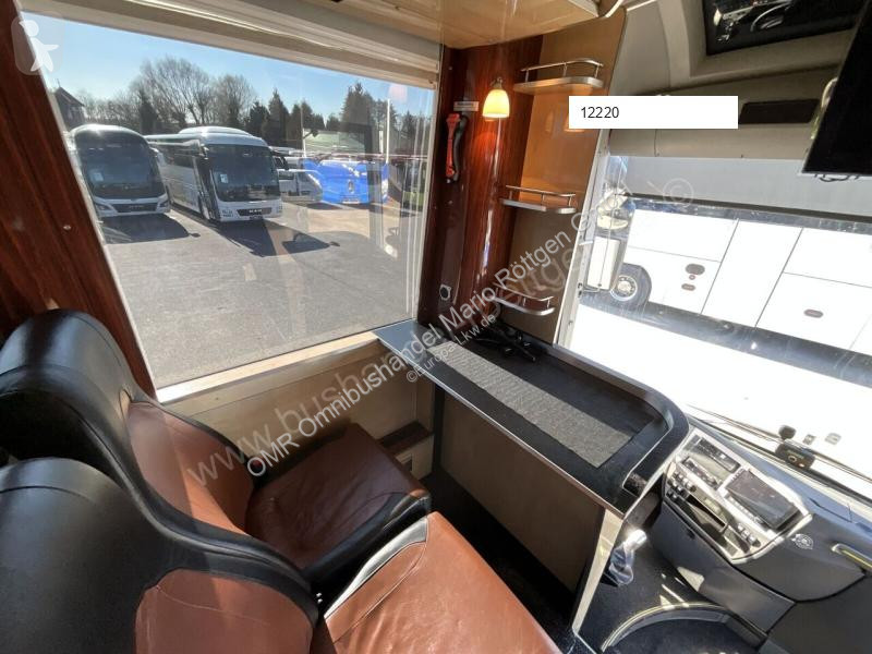 حافلة VDL Nightliner
