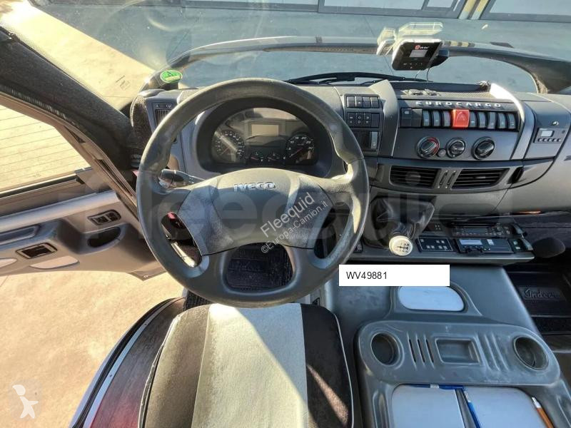 باص Iveco