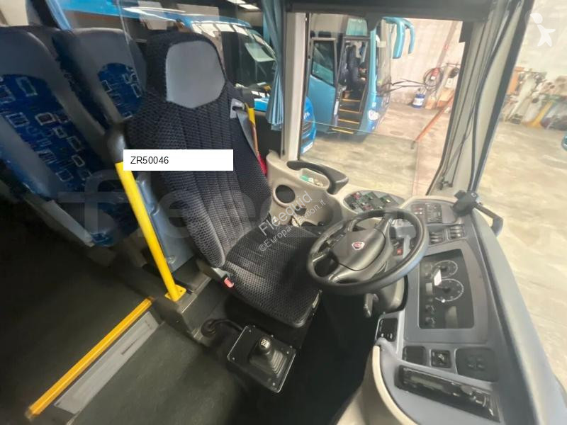 باص Irizar i6