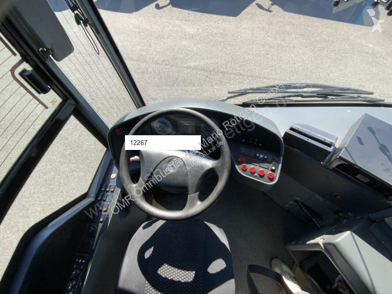 Autobus Mercedes Conecto G