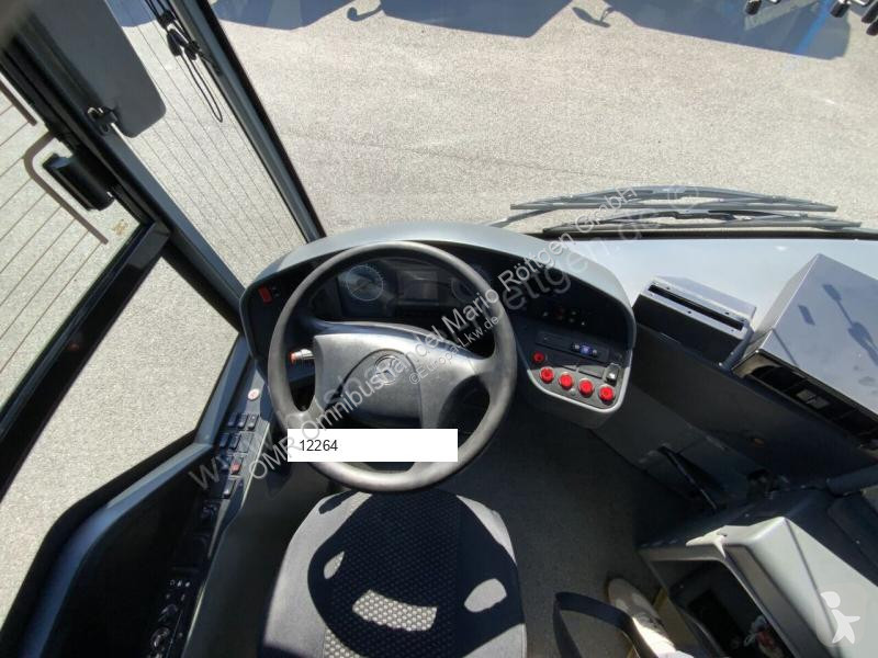 Autobus Mercedes Conecto G
