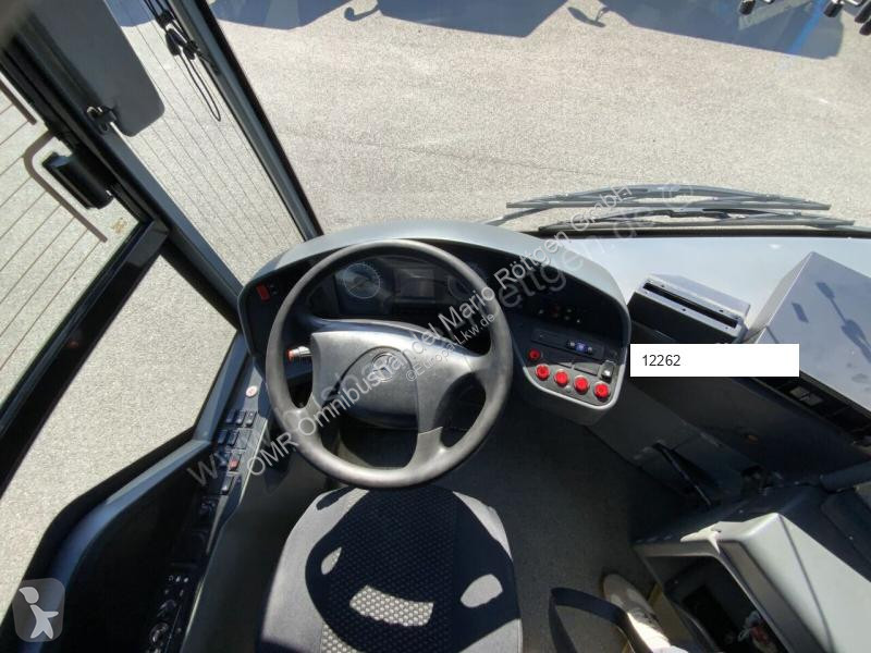 Autobus Mercedes Conecto G