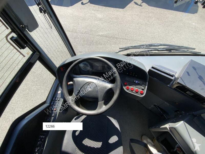 Autobus Mercedes Conecto G