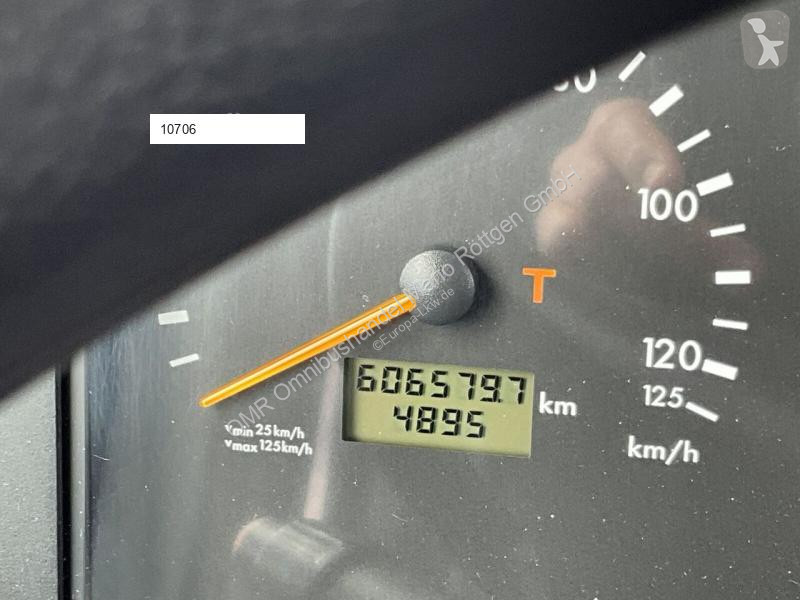 باص Setra S 415 LE Business