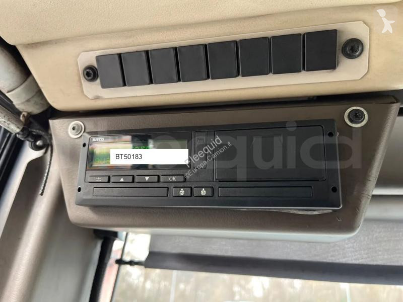 Autobus Iveco Citelis