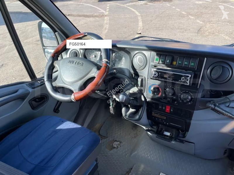 باص Iveco