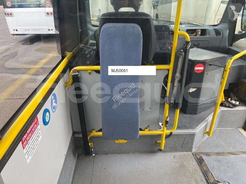 Véhicule utilitaire Mercedes
