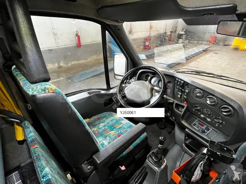 Градски автобус Iveco