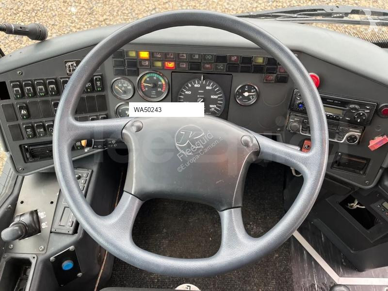 باص Setra S317