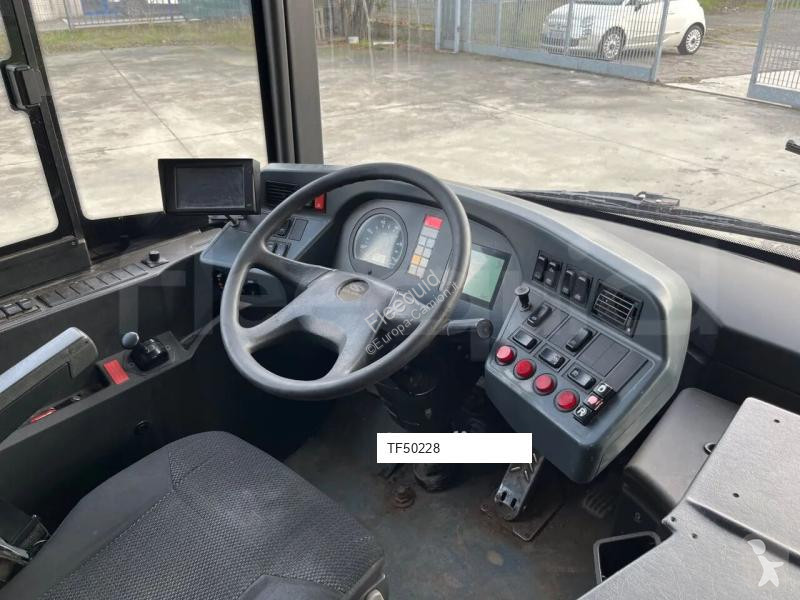 Buss Solaris