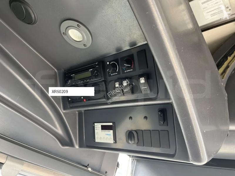 Buss VDL Citea