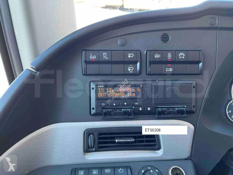 Pullman Setra S531