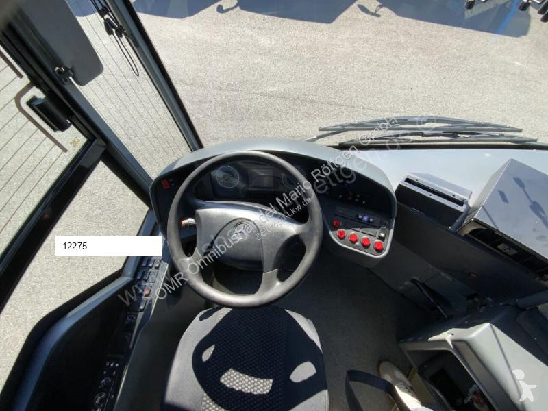 Buss Mercedes Conecto G