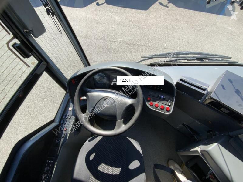 Buss Mercedes Conecto G