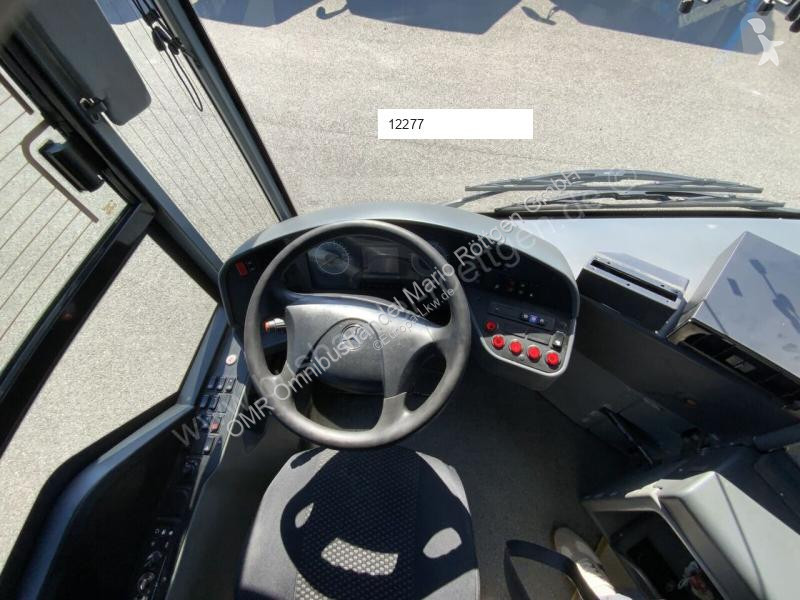 باص Mercedes Conecto G