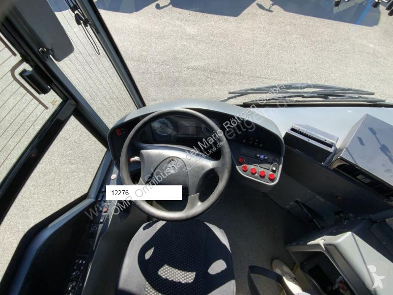 باص Mercedes Conecto G
