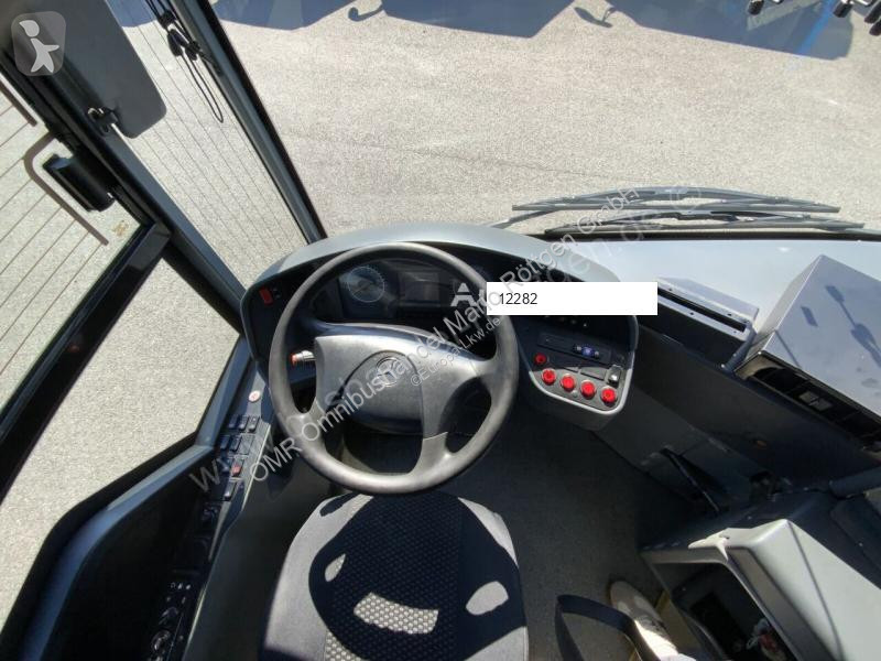 باص Mercedes Conecto G