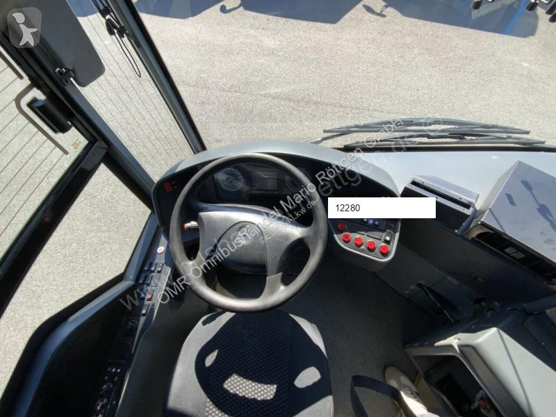 باص Mercedes Conecto G