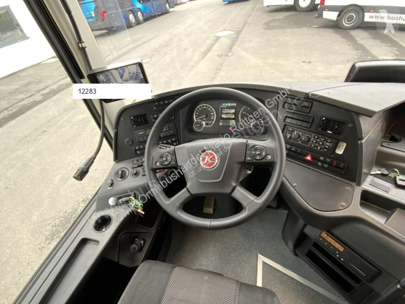 Autobus Setra S 531 DT