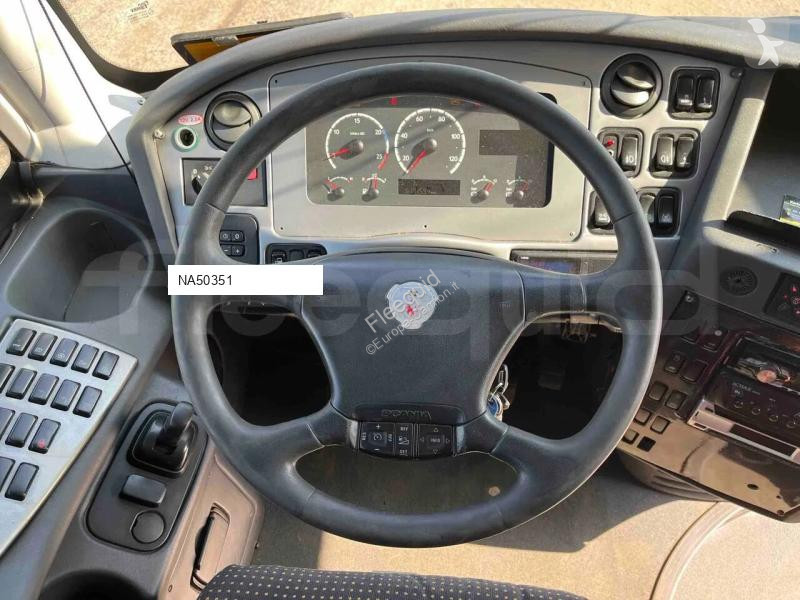باص Irizar i4