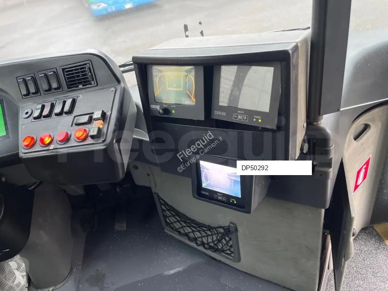 Autobus Mercedes G