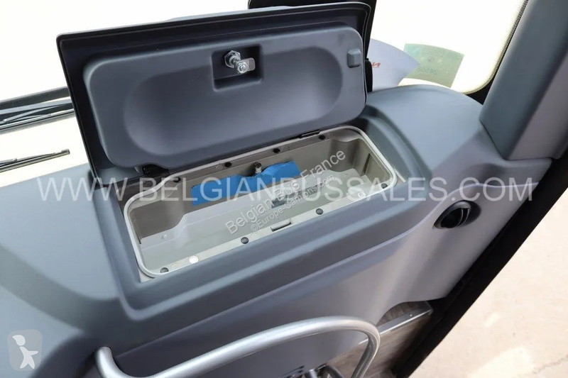 باص Iveco 12m / Rear door / N.T / NEW!! / 3X UNITS