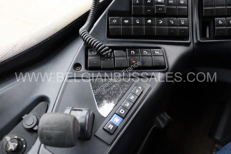 باص Iveco H / Airco / with handicap Lift / 415...