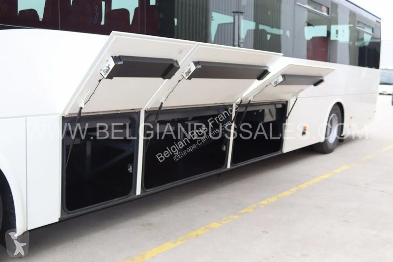 باص Iveco 13m Pop Light / Double middle door /...
