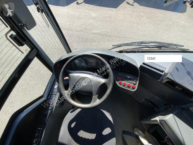 Городской автобус Mercedes Conecto G