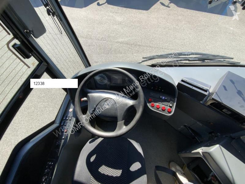 Городской автобус Mercedes Conecto G