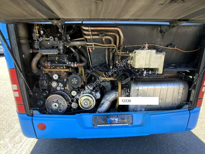 Autobus Mercedes Conecto G