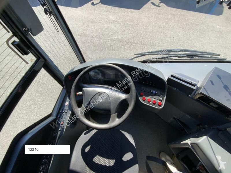 Городской автобус Mercedes Conecto G