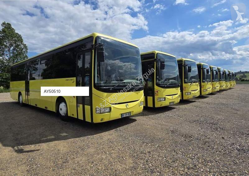 باص Irisbus