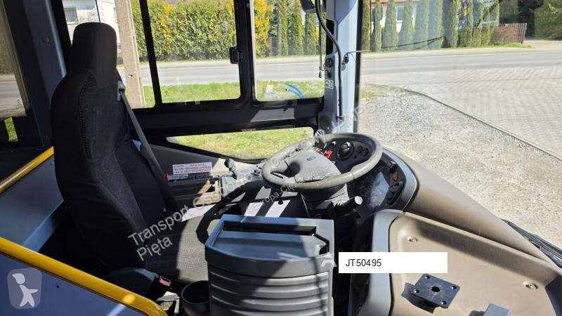باص Irisbus