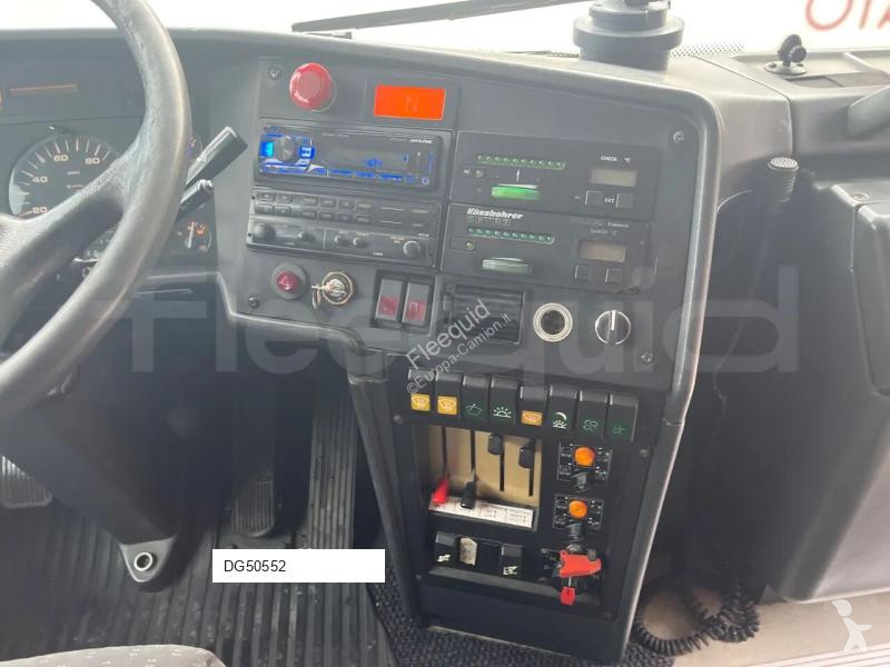 Pullman Setra S328