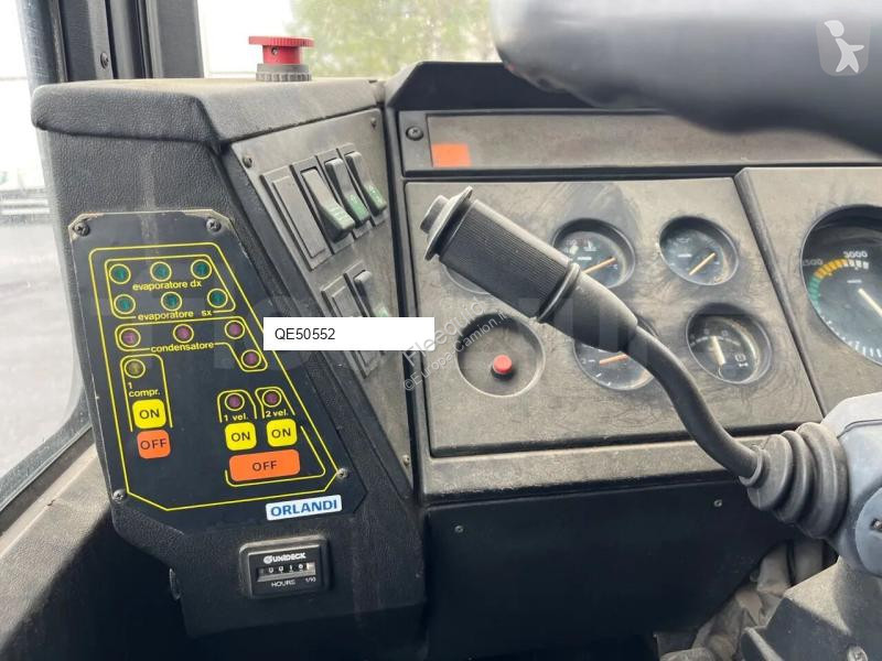باص Iveco Orlandi