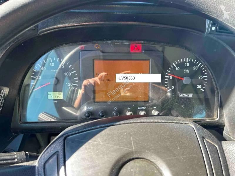 باص Iveco Citelis