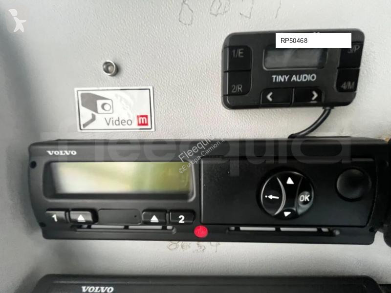 باص Volvo 7900