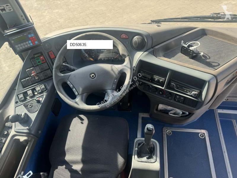 باص Irisbus