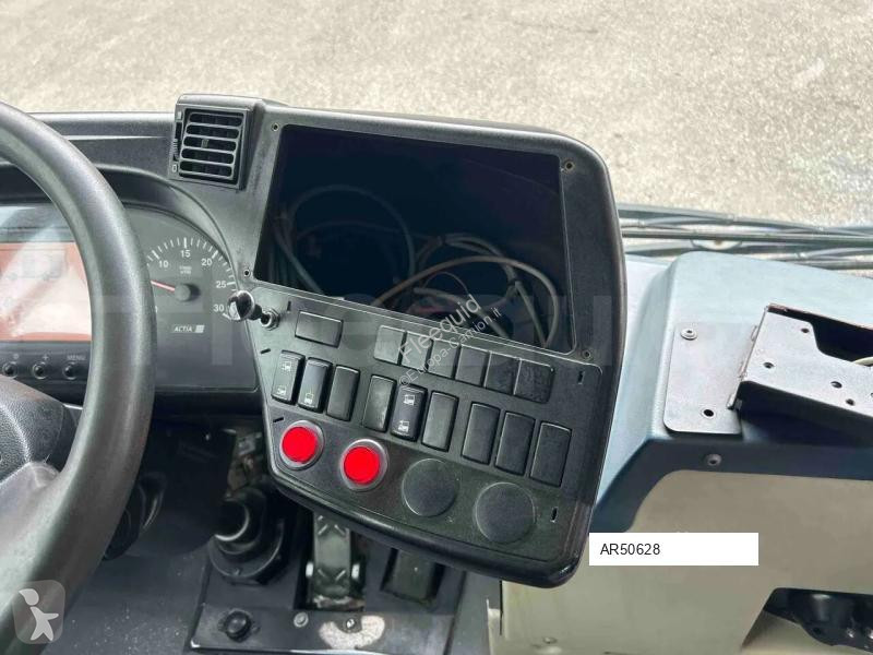 Autobus  Heuliez Gx127