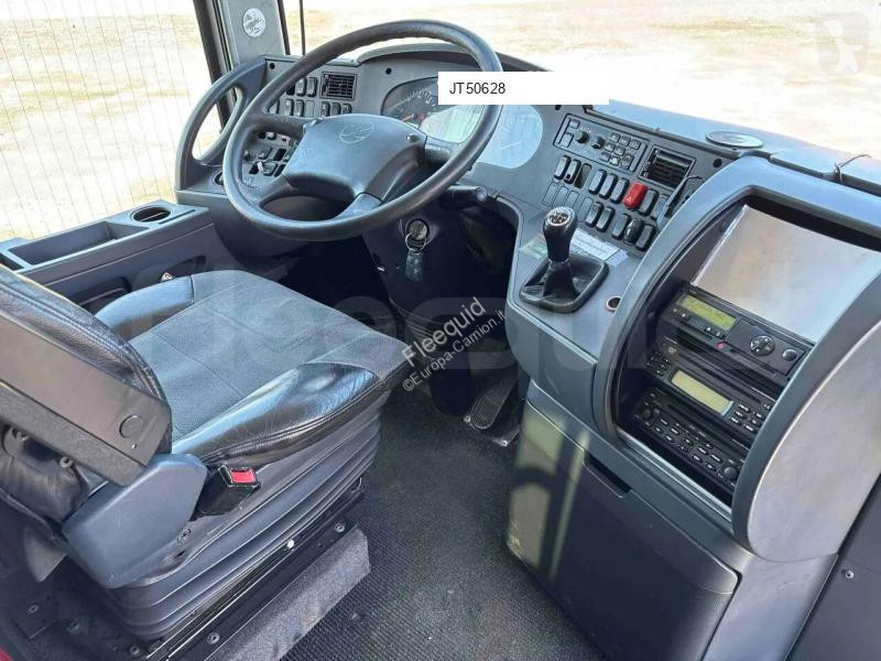 Buss Setra S431
